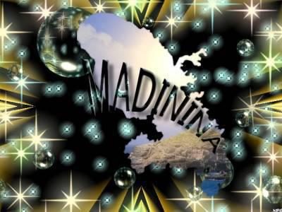 madinina