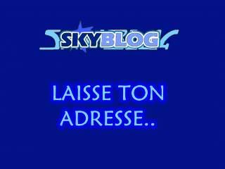 blog!!!