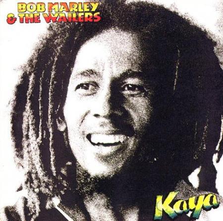 bob marley