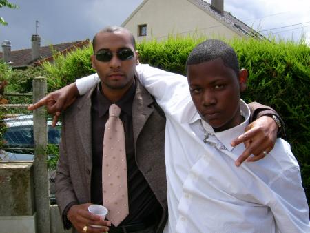 JULIEN  and M-D-X
